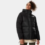 Parka femme the north face hmlyn down - noir - femme - adulte Parka femme the north face hmlyn down - noir - femme - adulte