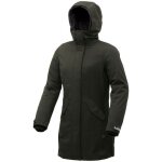 Parka femme - tucano urbano - magic - vert airbone - impermable - respirante - manches longues