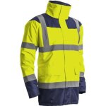 Parka haute visibilité coverguard keta - jaune - l Parka haute visibilité coverguard keta - jaune - l