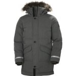 Parka helly hansen barents