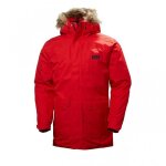 Parka helly hansen dubliner - 54403 - 110