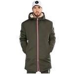 Parka helvetica eliott
