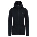Parka hikesteller femme noir m - the north face - veste imperméable - coupe féminine Parka hikesteller femme noir m - the north face - veste imperméable - coupe féminine