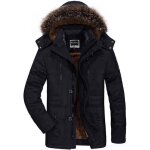 Parka homme de marque a capuche movible vetement masculin epaississant parka hommes 5 Parka homme de marque a capuche movible vetement masculin epaississant parka hommes 5