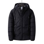 Parka homme couleur parka m