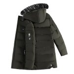 Parka homme couleur parka xl