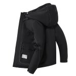 Parka homme grande taille - marque - a capuche epais chaude hiver col revers Parka homme grande taille - marque - a capuche epais chaude hiver col revers