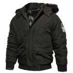 Parka homme de marque lhiv m