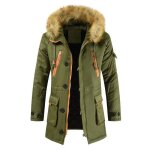 Parka homme de marque r xxxl