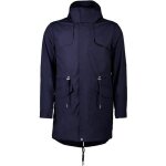 Parka homme - superdry - essential - bleu - 2 en 1 Parka homme - superdry - essential - bleu - 2 en 1
