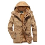 Parka homme de marque  xxxl