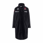Parka - kappa - 6cento 638b ffs - imperm�able - respirant - manches longues