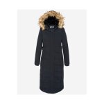 Parka longue capuche amovible - schott.