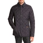 Parka matelasse liddesdale navy. . .