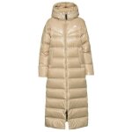 Parka nike sportswear therma - fit city series beige