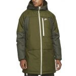 Parka nike therma - fit legacy