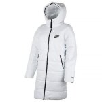 Parka nike therma fit repel cl - blanc - r�f. dx1798 - 121