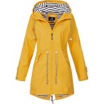 Parka de pluie - mobigarlan - xd326 - imperméable - léger - À capuche Parka de pluie - mobigarlan - xd326 - imperméable - léger - À capuche