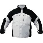Parka polaire xxl - veste blouson homme hiver impermeable froid pluie