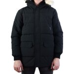 Parka redskins 7818 - noir