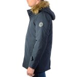 Parka redskins junior imitation fourure angela