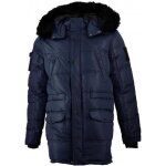 Parka redskins swing wisner - h18swiwis - navy Parka redskins swing wisner - h18swiwis - navy