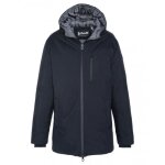 Parka schott fargo2 - bleu - homme