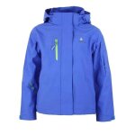 Parka de ski pour fille peak mountain galani - bleu lavande - 14 ans