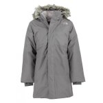 Parka the north face artic swirl junior - t934u5hcw