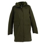 Parka the north face city breeze insulated