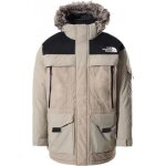 Parka the north face mc murdo 2