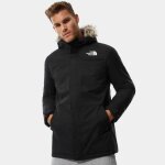 Parka the north face zaneck