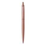 Stylo bille - parker - jotter - monochrome rose - rechargeable - coffret cadeau Stylo bille - parker - jotter - monochrome rose - rechargeable - coffret cadeau