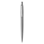 Parker jotter porte - mine mcanique acier attributs chroms 05mm coffret cadeau