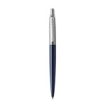 Stylo bille - parker - jotter - bleu royal - pointe moyenne - coffret cadeau