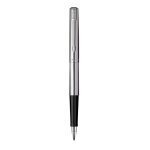 Parker jotter stylo plume acier plume moyenne attributs chroms