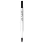 Parker recharge roller ball pointe moyenne noire