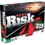 Parker risk