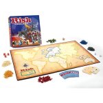 Parker - risk la conqu�te du monde