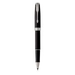 Parker sonnet stylo roller noir mat attributs palladium recharge noire pointe fine ? coffret cadeau