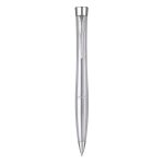 Parker urban stylo bille mtro mtallique attributs chroms recharge bleue pointe moyenne coffret cadeau ...