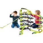 Garage - molt� - super parking 5 �tages - 24 places - ascenseur automatique - h�liport