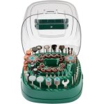 Parkside� accessoires pour perceuse - meuleuse de pr�cision 276 pi�ces