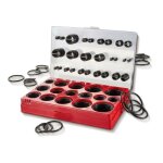 Parkside coffret de joint torique détanchéité assortiment 420 pc Parkside coffret de joint torique détanchéité assortiment 420 pc