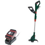 Parkside coupe - bordures sans fil prta 20 - li b2 20 v