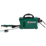 Parkside dcoupeur plasma pps 40 b2