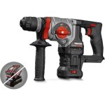 Perforateur - burineur - parkside performance - pkhap 20 - li a1 - 20 v - sans fil - sds - plus