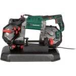 Parkside scie  rubans pour mtaux pmb 1100 b2