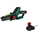 Trononneuse  bois - parkside - pghsa 12 a1 - 12 v - silencieuse - compacte et lgre