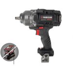 Parkside performance visseuse  chocs sans fil passp 20 - li a2 20 v